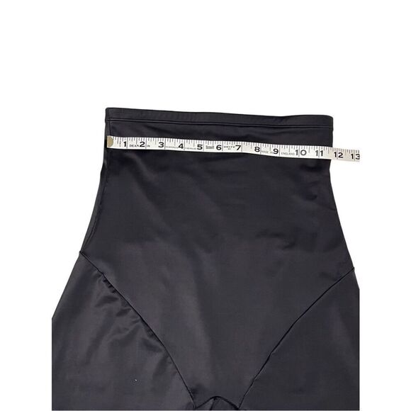 SlimShaper by Miracle Brand black waist thinner - Picture 6 of 9